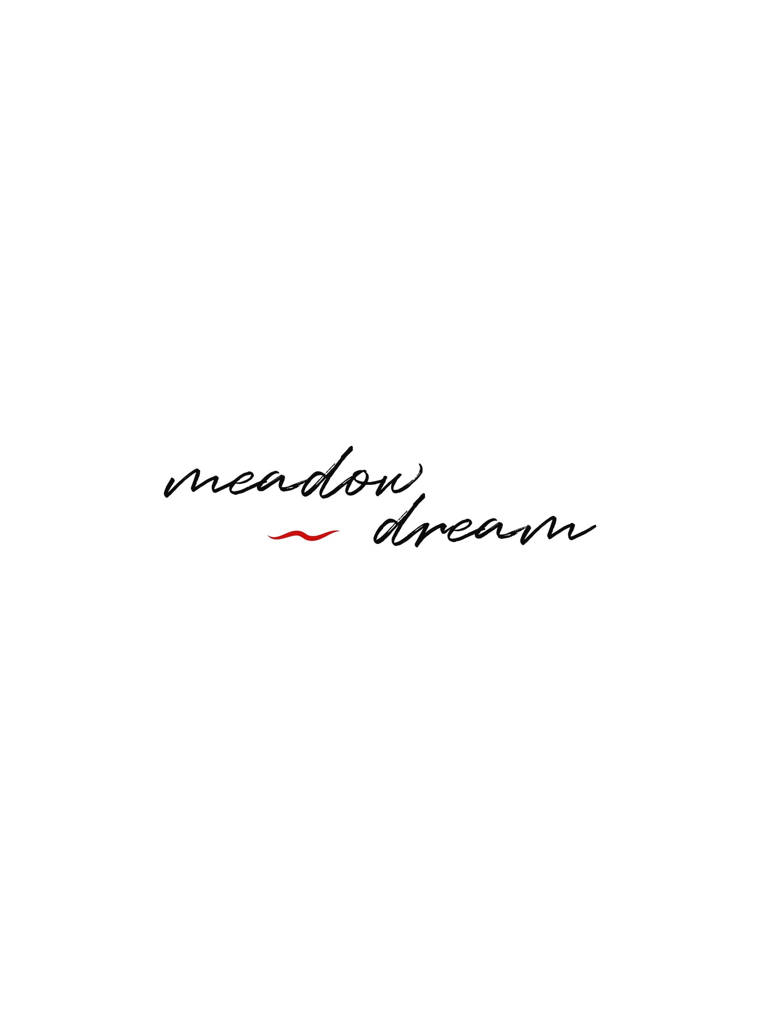 Meadow Dream