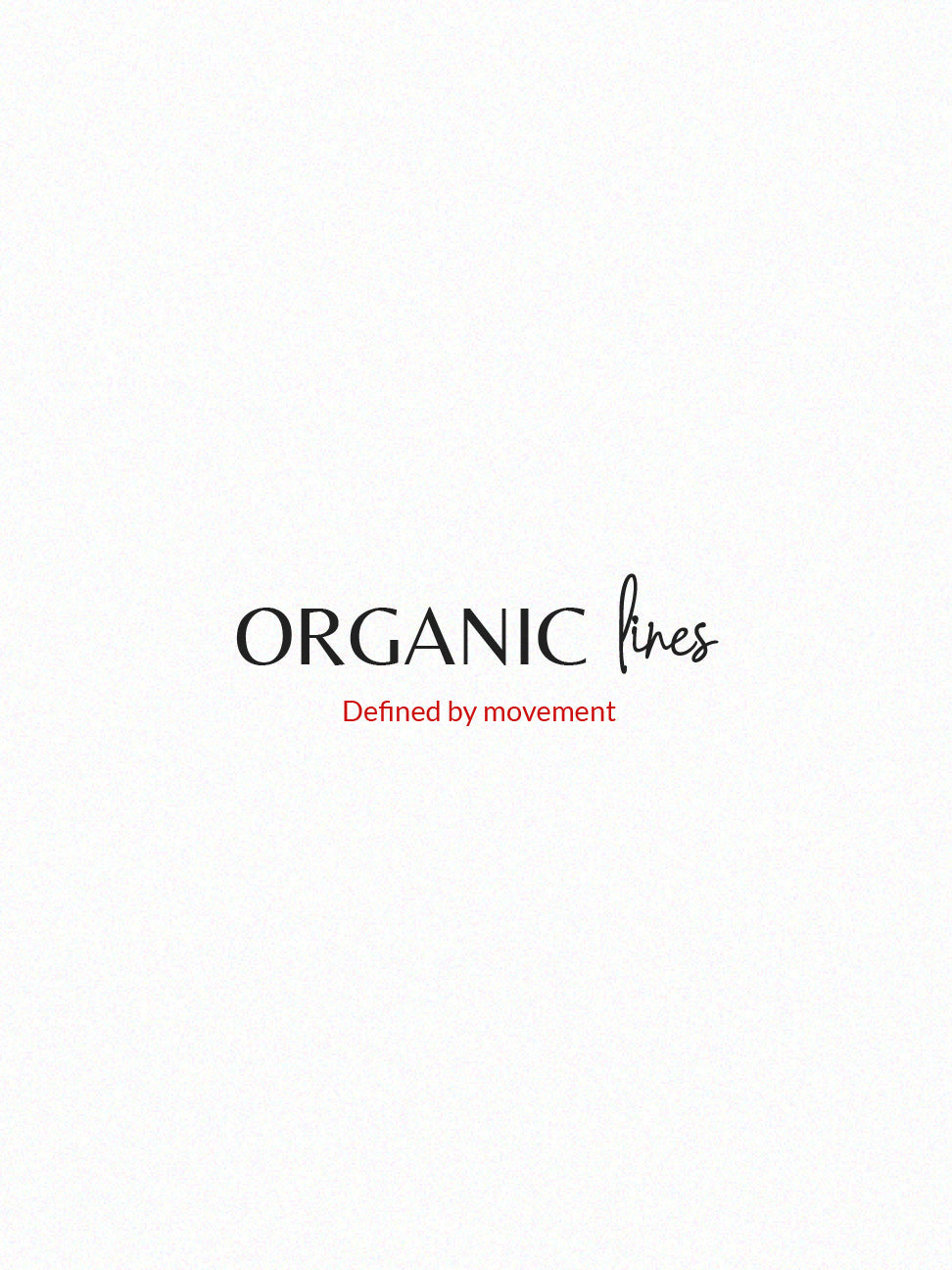 ORGANIC LINES