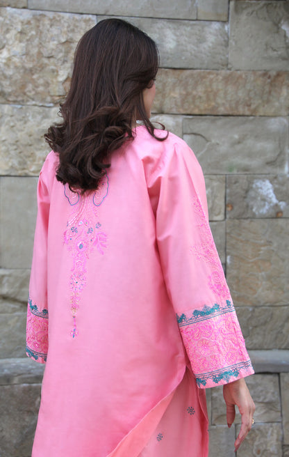 Sea Pink