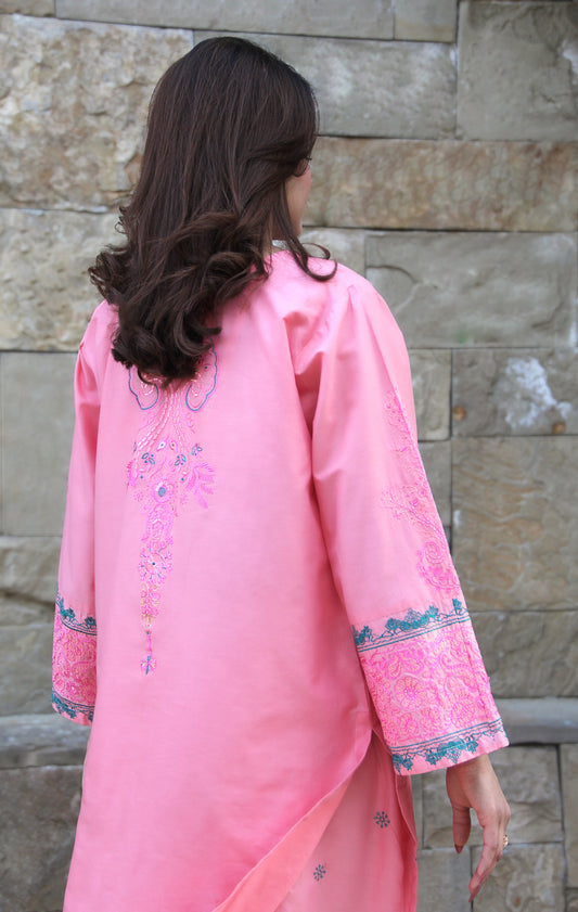 Sea Pink